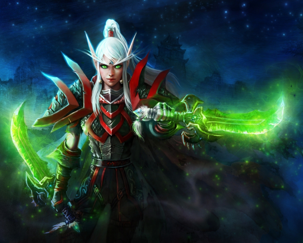 Correctifs du jour : Brèche du gladiateur corrompu et Voleur Finesse