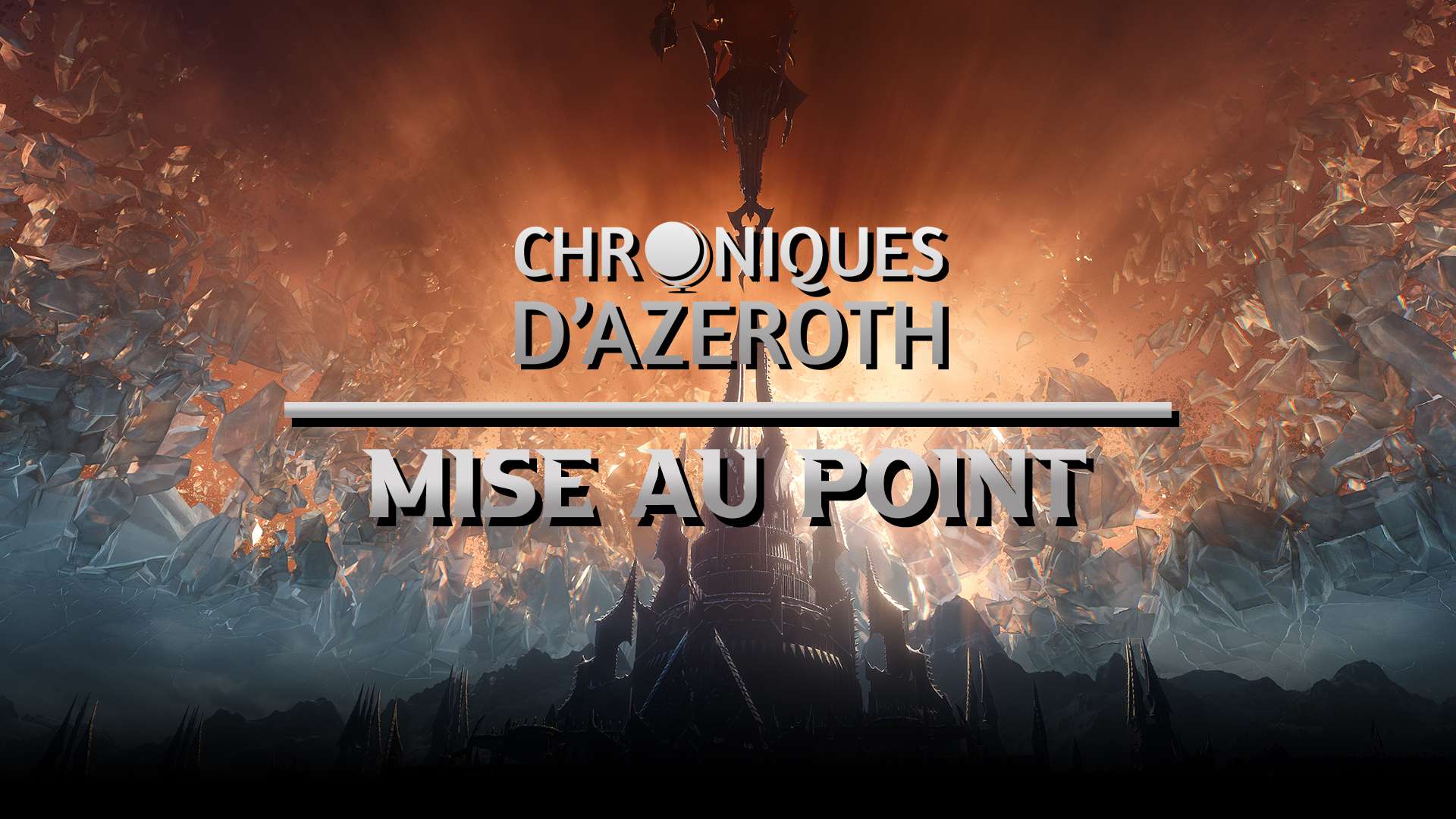 Le point de l'équipe : Juin