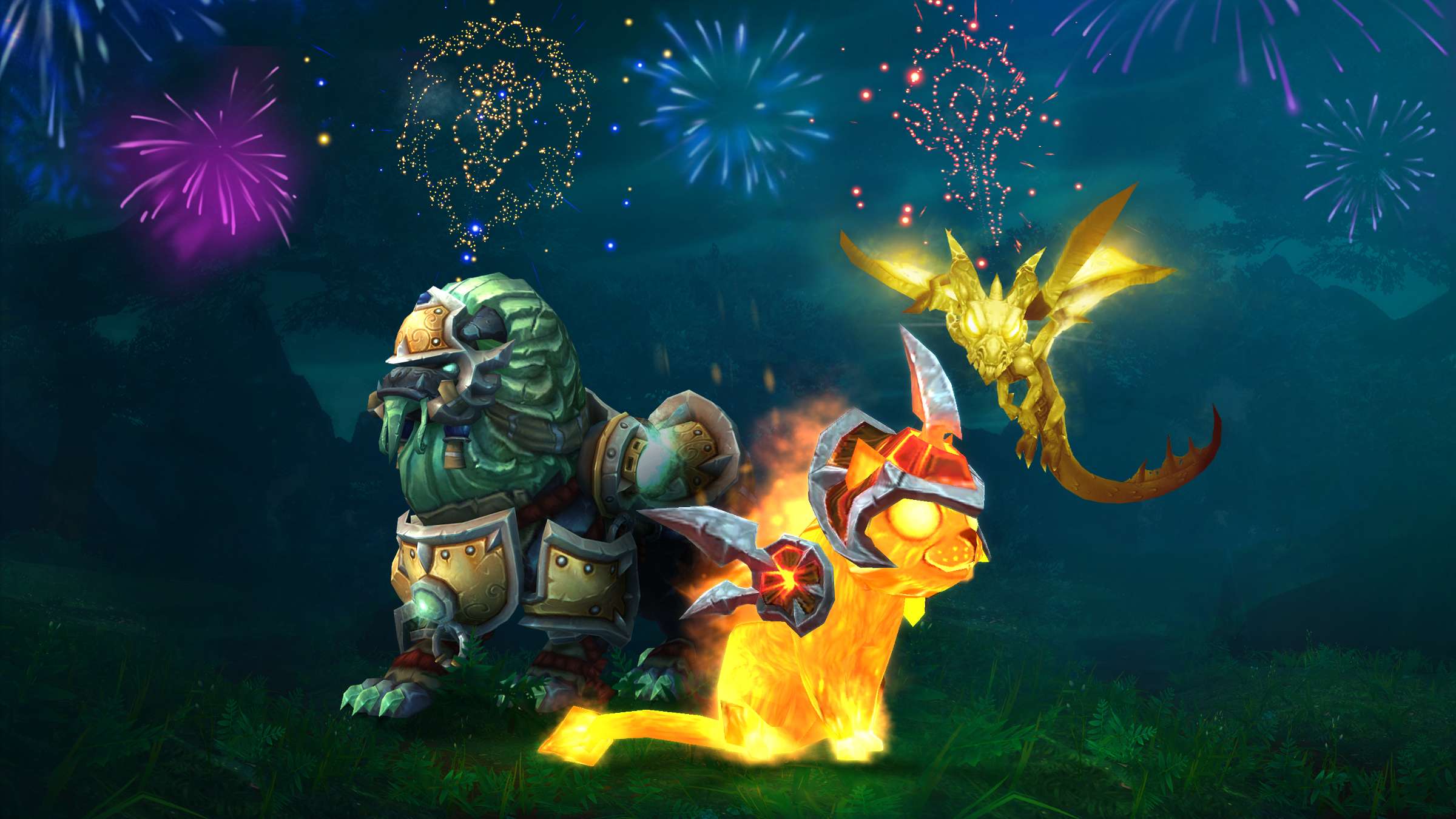 Profitez des offres d’été et économisez 50% sur une sélection de mascottes, montures et plus !