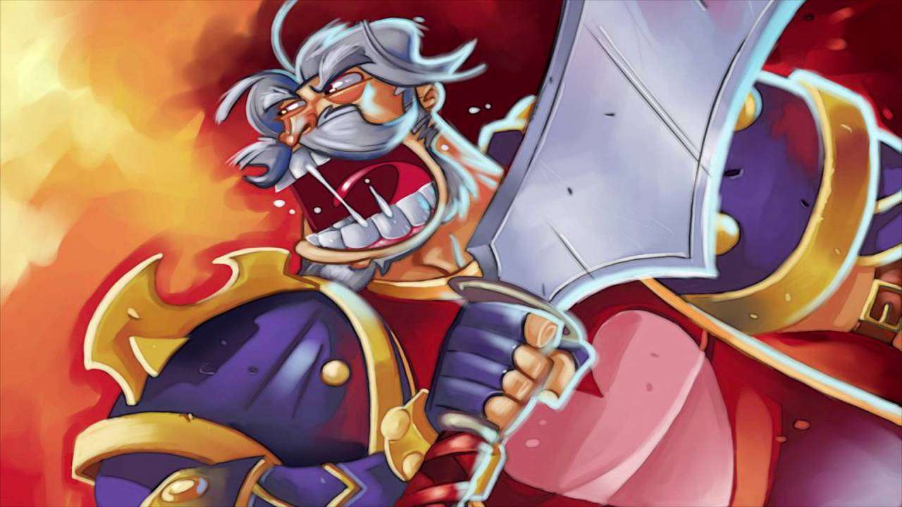 Leeroy Jenkins fête ses 15 ans d'existence