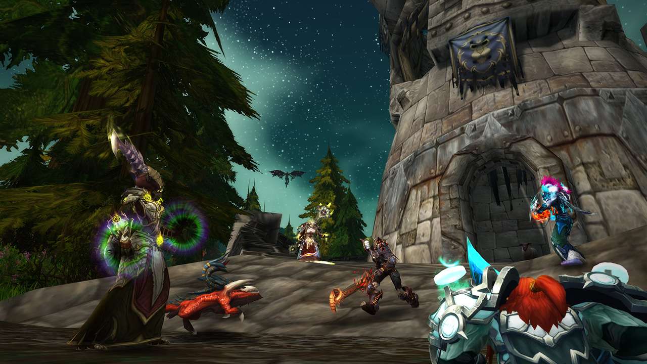 Les événements du mois de juillet