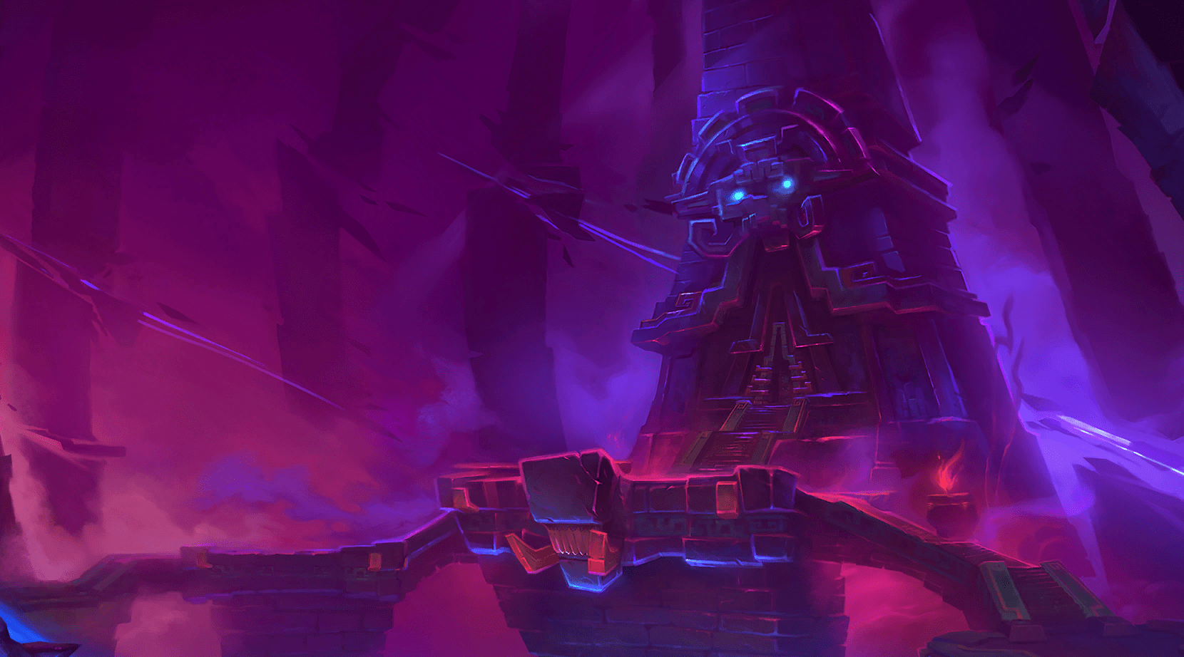 Shadowlands : Déploiement du build 9.0.1.34902