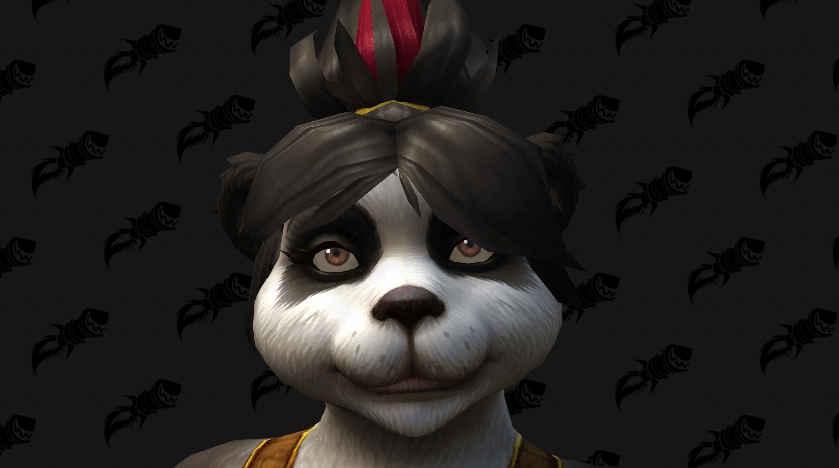 Shadowlands : Nouvelles options de personnalisations pour les Pandarens