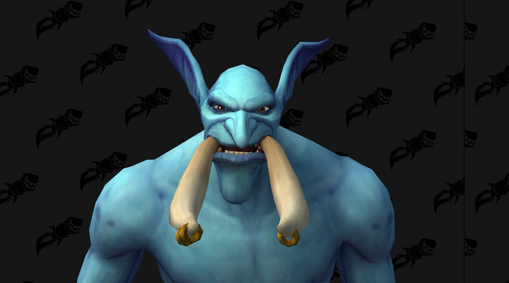 Shadowlands : Nouvelles personnalisations pour les Trolls