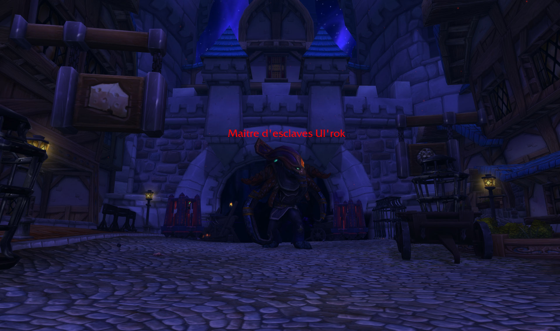 Correctifs du jour : Affixe Éveillé et nerf sur les Visions Horrifiques