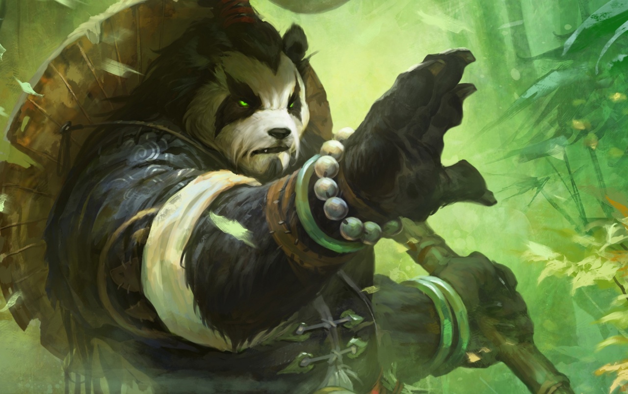 Shadowlands : Effets légendaires du Chasseur, du Démoniste et du Moine