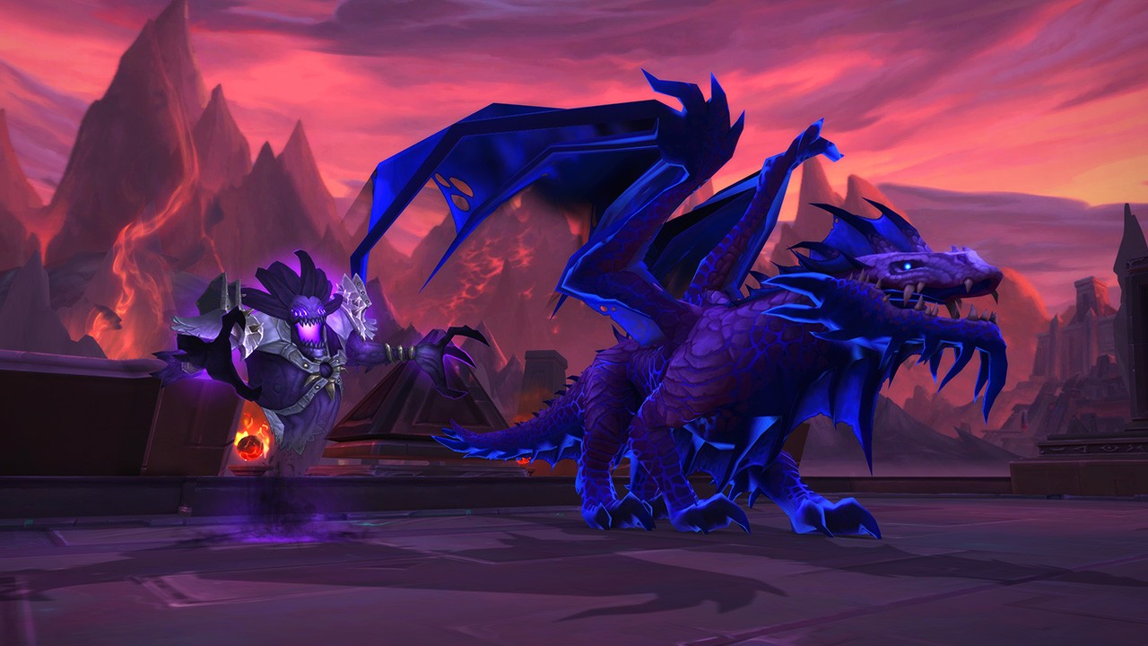 Où s'équiper pour gagner en niveau d'objet au Patch 8.3 ?