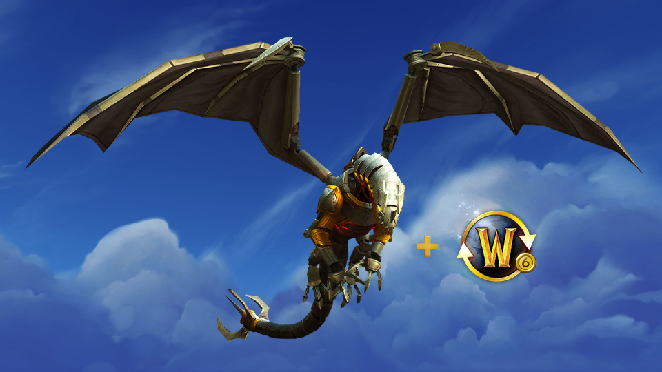 Achetez l'Incinérateur fumécaille, une nouvelle monture disponible sur la boutique