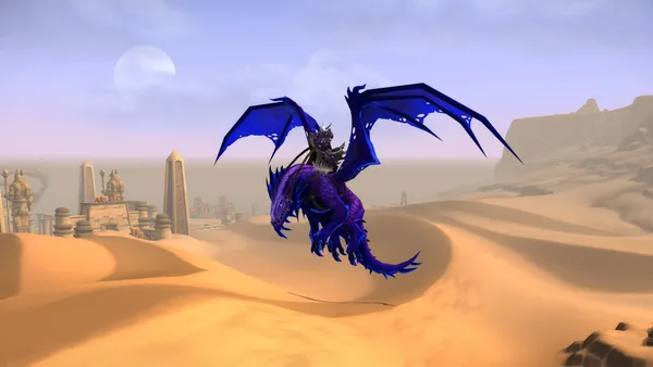 Battle for Azeroth : Blizzard annonce le contenu indisponible dès Shadowlands