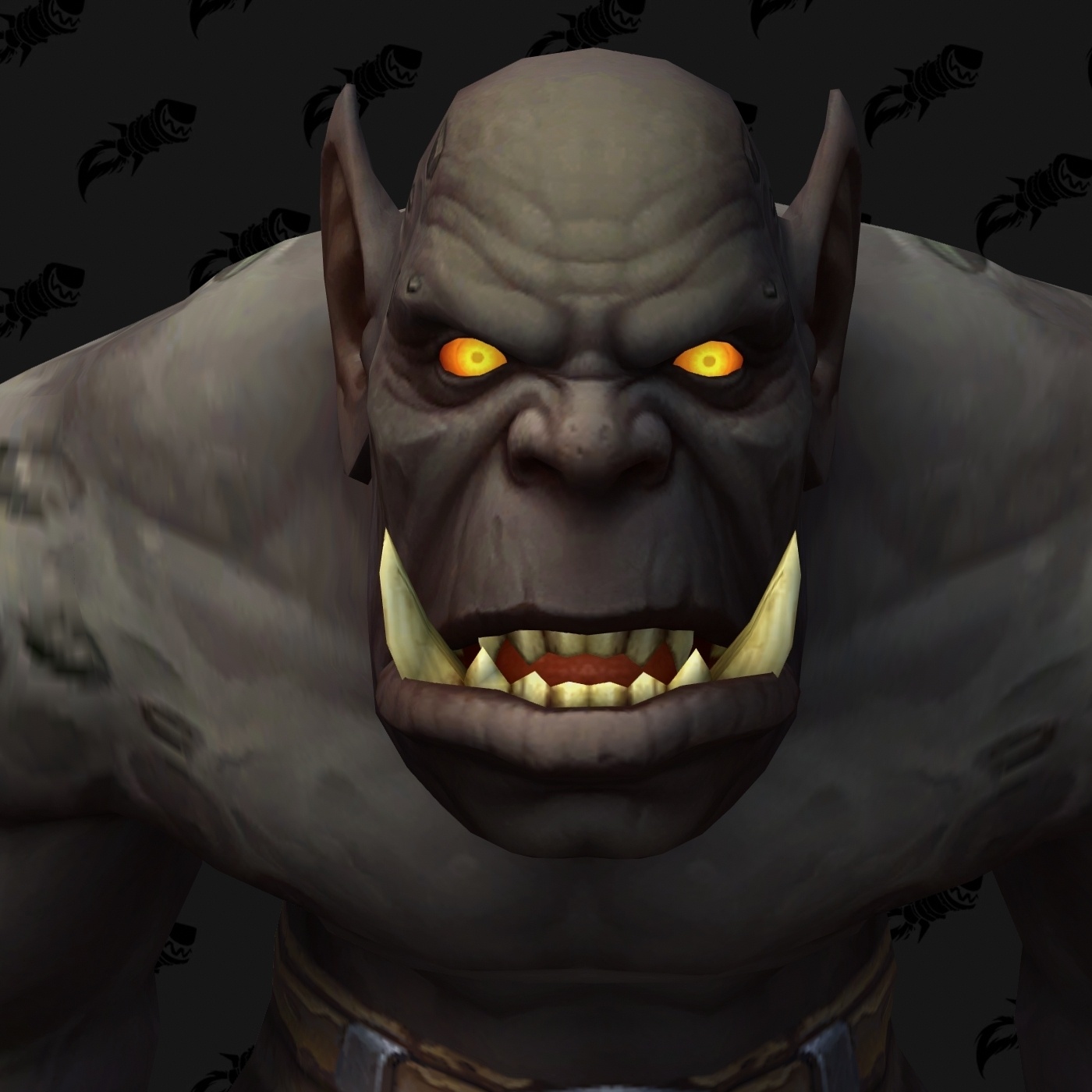 Shadowlands : Nouvelles personnalisations pour les Orcs Mag'har