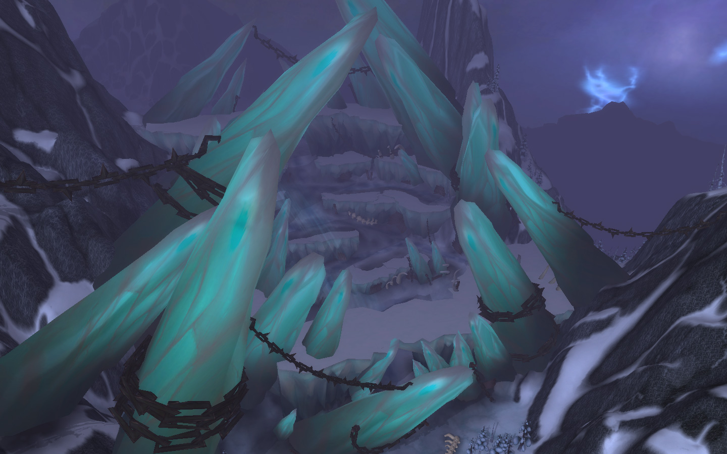 Devenez exalté rapidement auprès des Fils d'Hodir