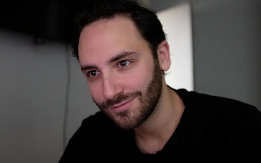 Décès de Byron "Reckful" Bernstein