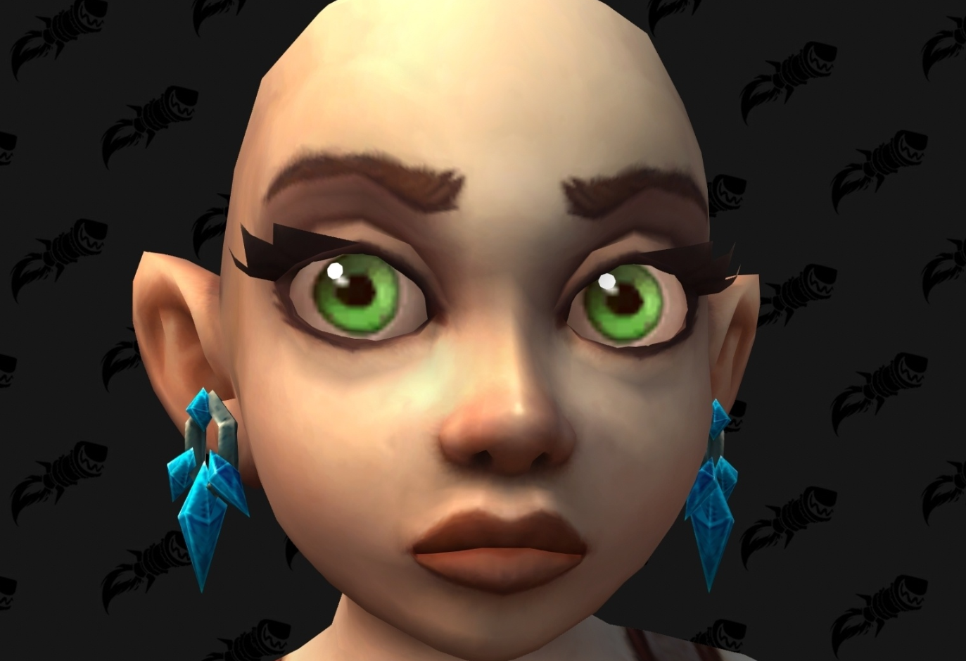 Shadowlands : Personnalisations pour les Gnomes