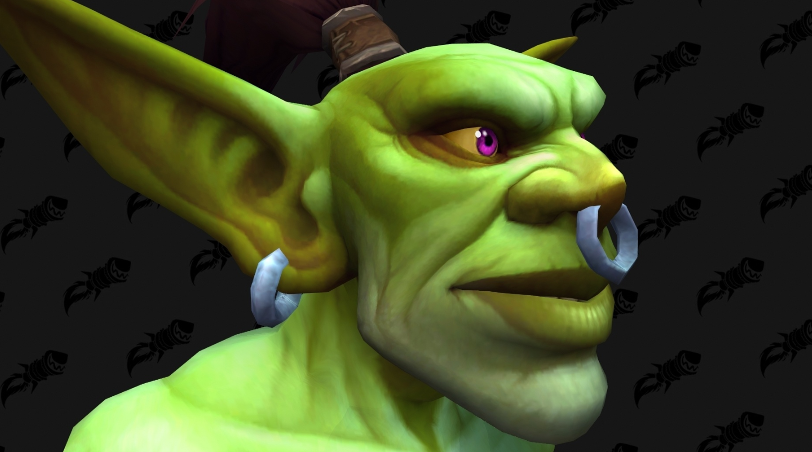 Shadowlands : Personnalisations pour les Gobelins