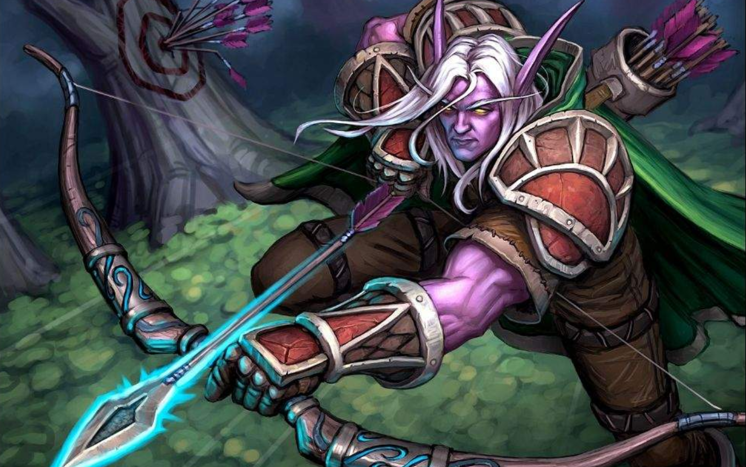 Classic : Veryconfused parvient au niveau 60 sans familiers ni armes à distances