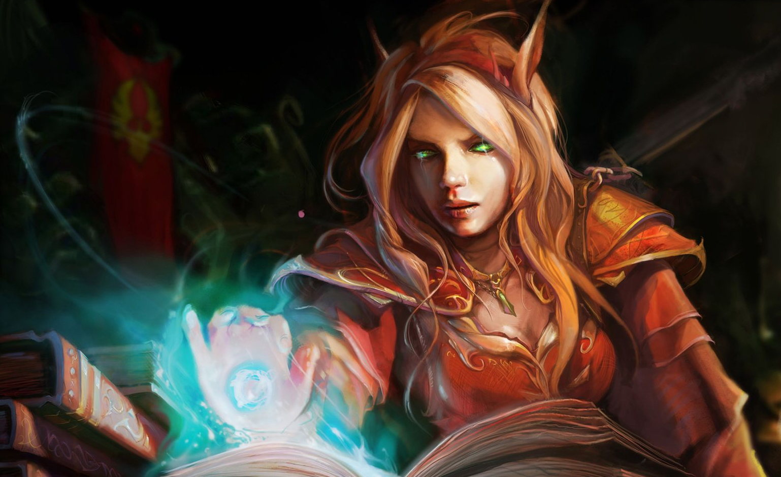 Shadowlands : Ajout de mystérieux journaux augmentant vos points de Métiers