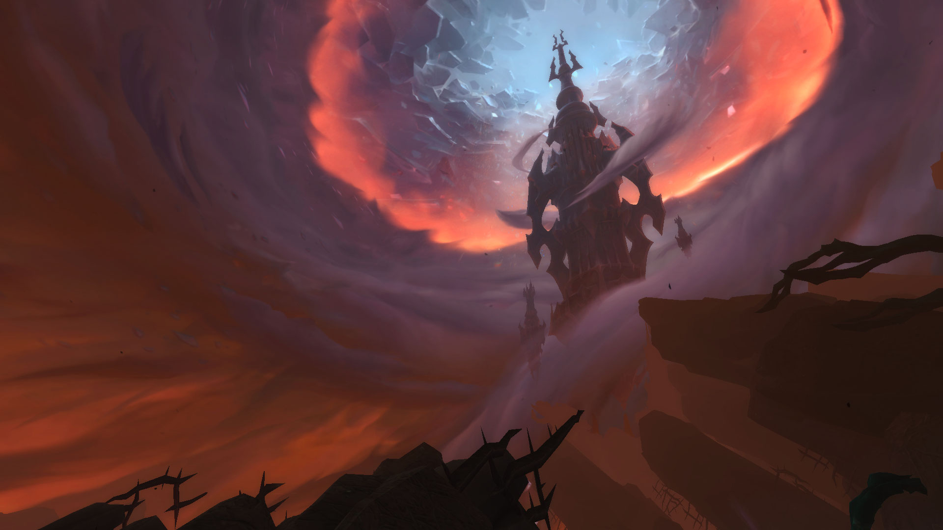 Guide complet de l'Antre