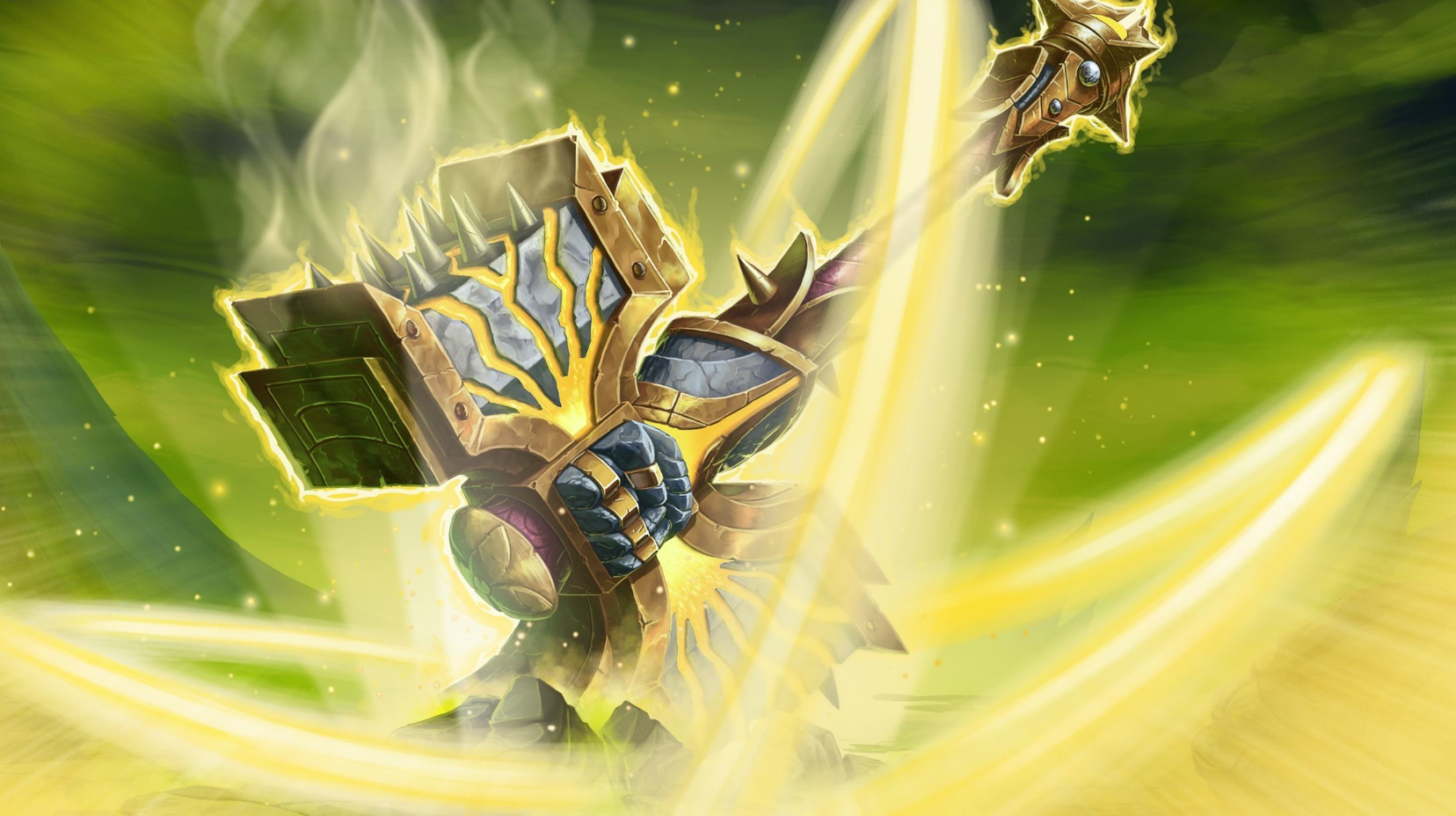 Shadowlands : Changements prévus pour le Druide, le Paladin, le Démoniste et le Chasseur de démons