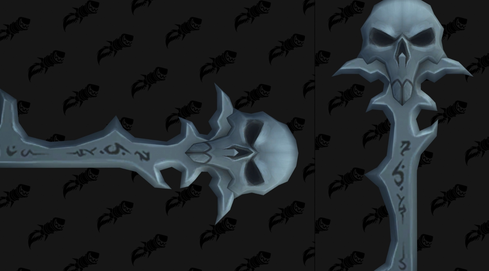 Shadowlands : Ajout de nouveaux modèles