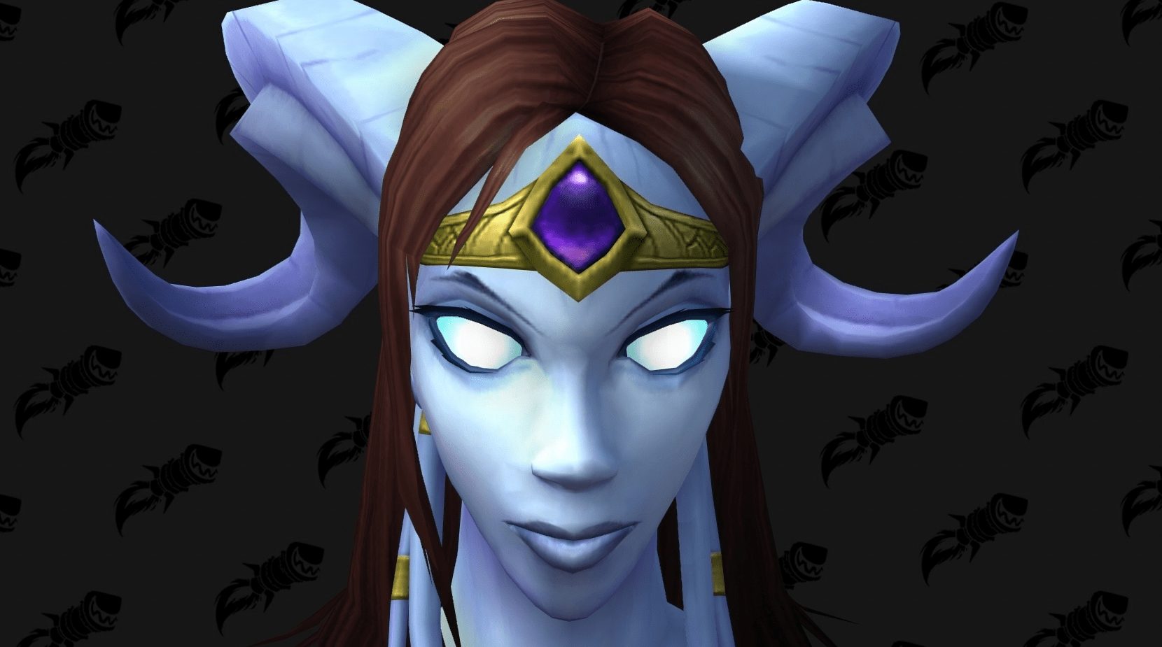 Shadowlands : Nouvelles personnalisations pour les Draeneïs