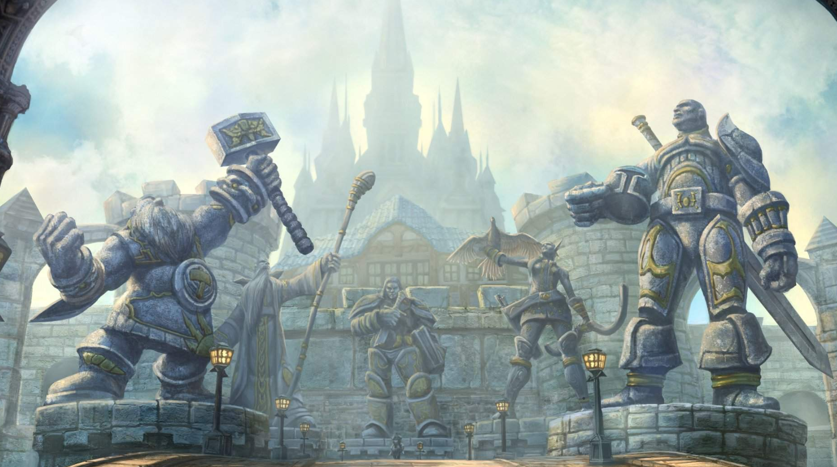 À la découverte d'Azeroth : un nouvel ouvrage de Christie Golden