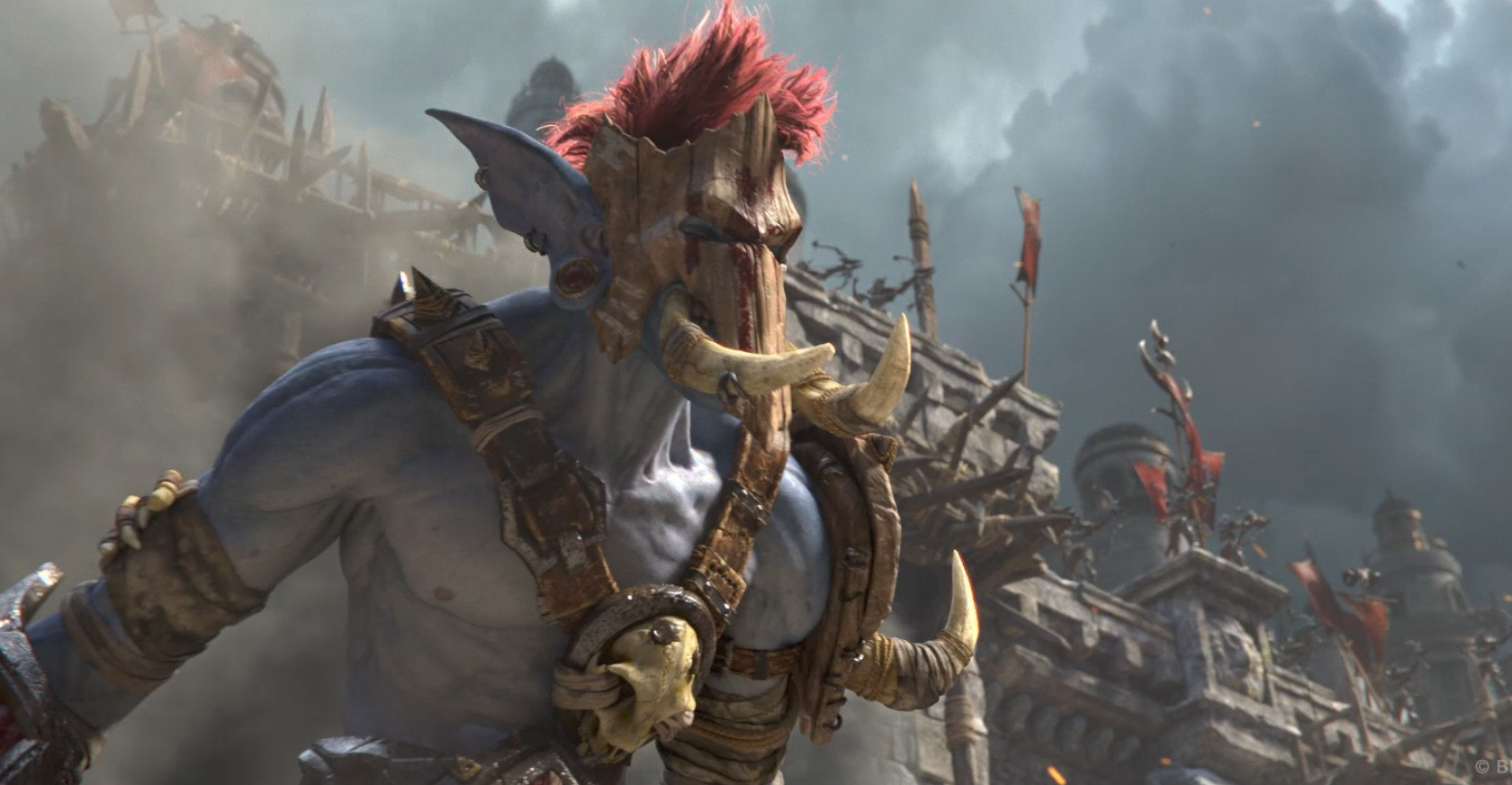 Shadows Rising : Le surnom de Zekhan "Zappy Boy" devient officiel