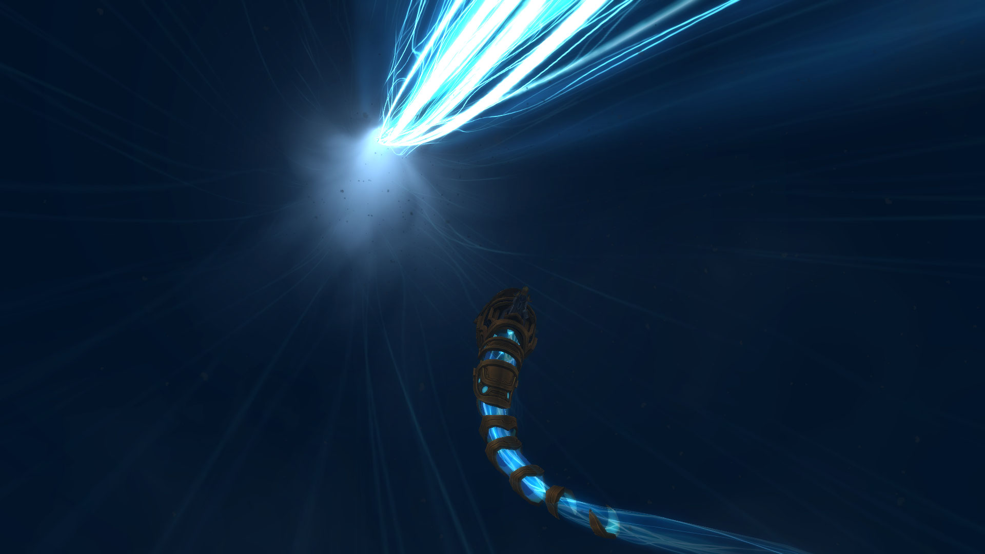 Shadowlands : Durée des trajets aériens entre Oribos et les zones de l'Ombreterre réduite