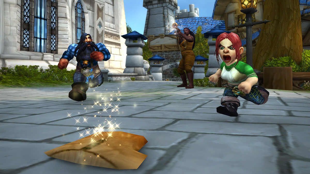 Chemises à gogo : Guide complet du mini-événement mondial