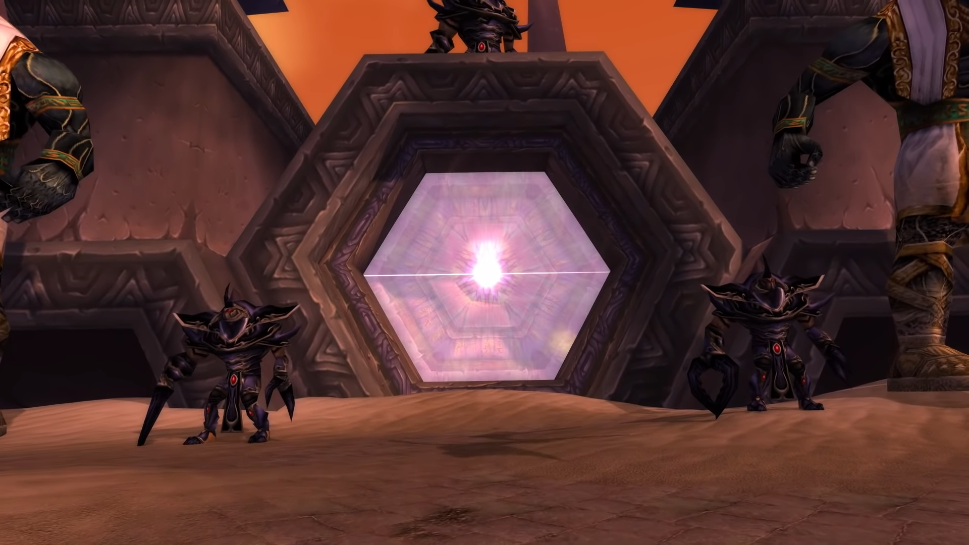 Classic : De nouveaux Seigneurs Scarabées sur 4 royaumes Européens