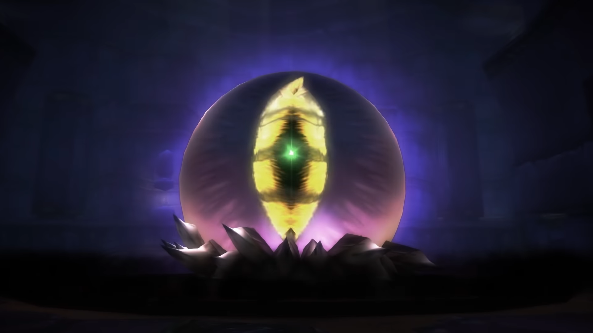 Classic : La guilde française Empire défait C'Thun