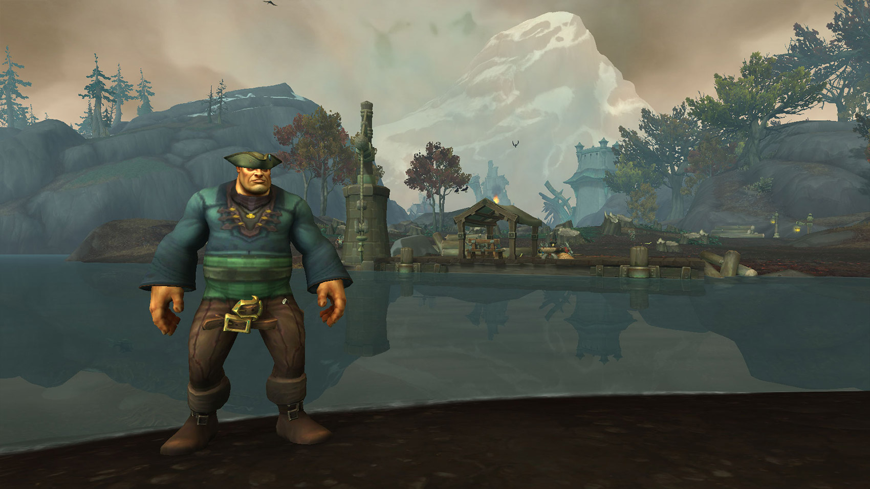 Interconnexions entre royaumes français prévues du 3 au 4 septembre