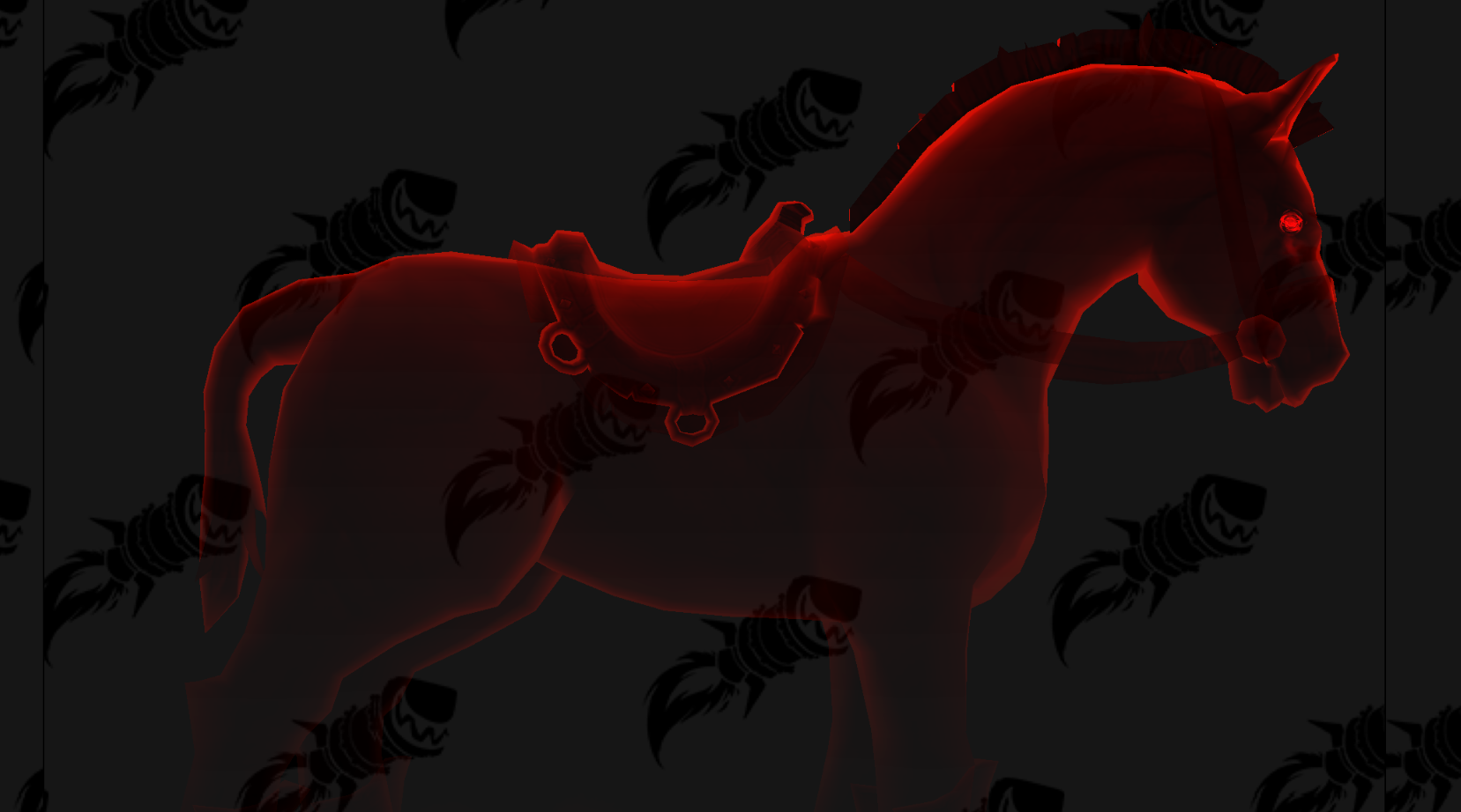 Shadowlands : La monture Vicéquin