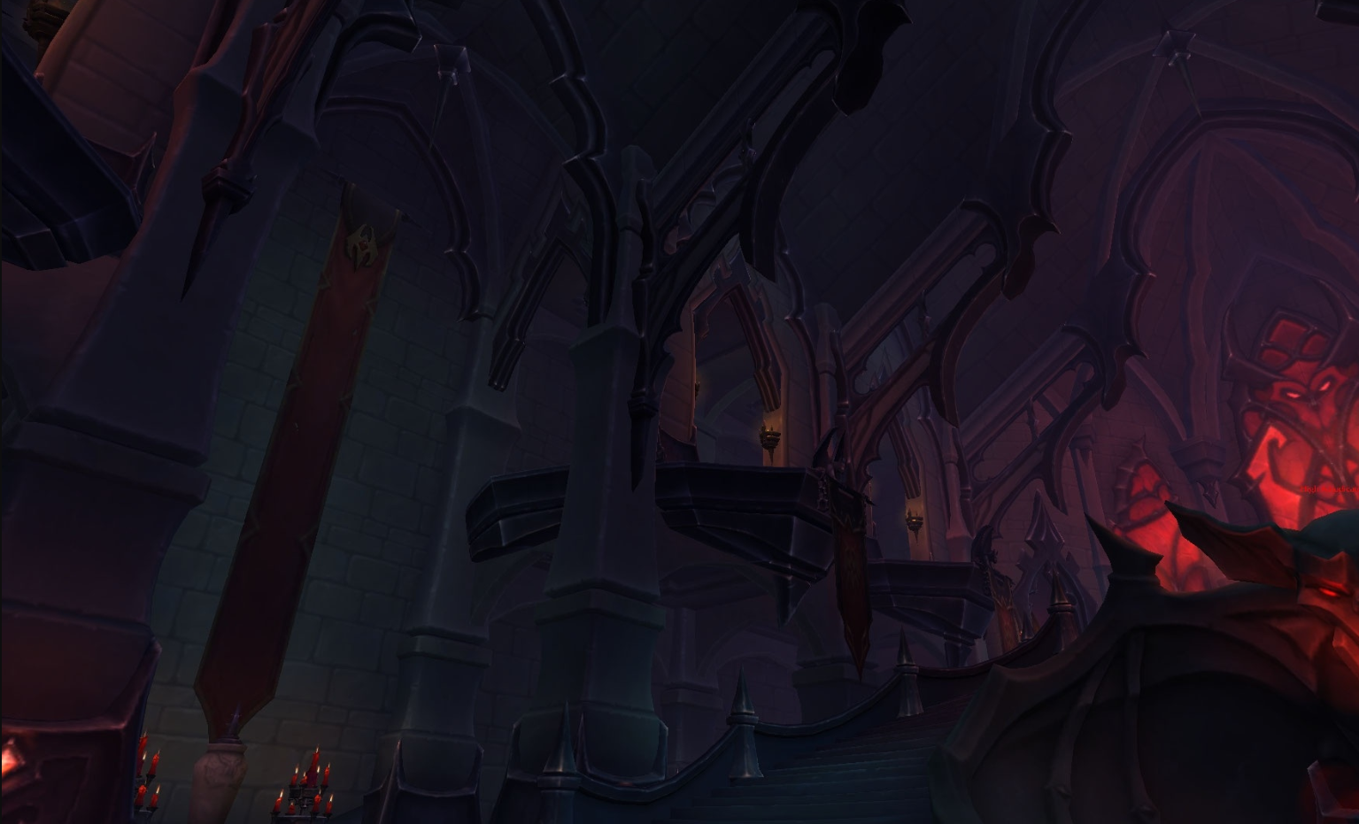 Shadowlands : Les affixes Grouillant et Frébile absents pour la Saison 1