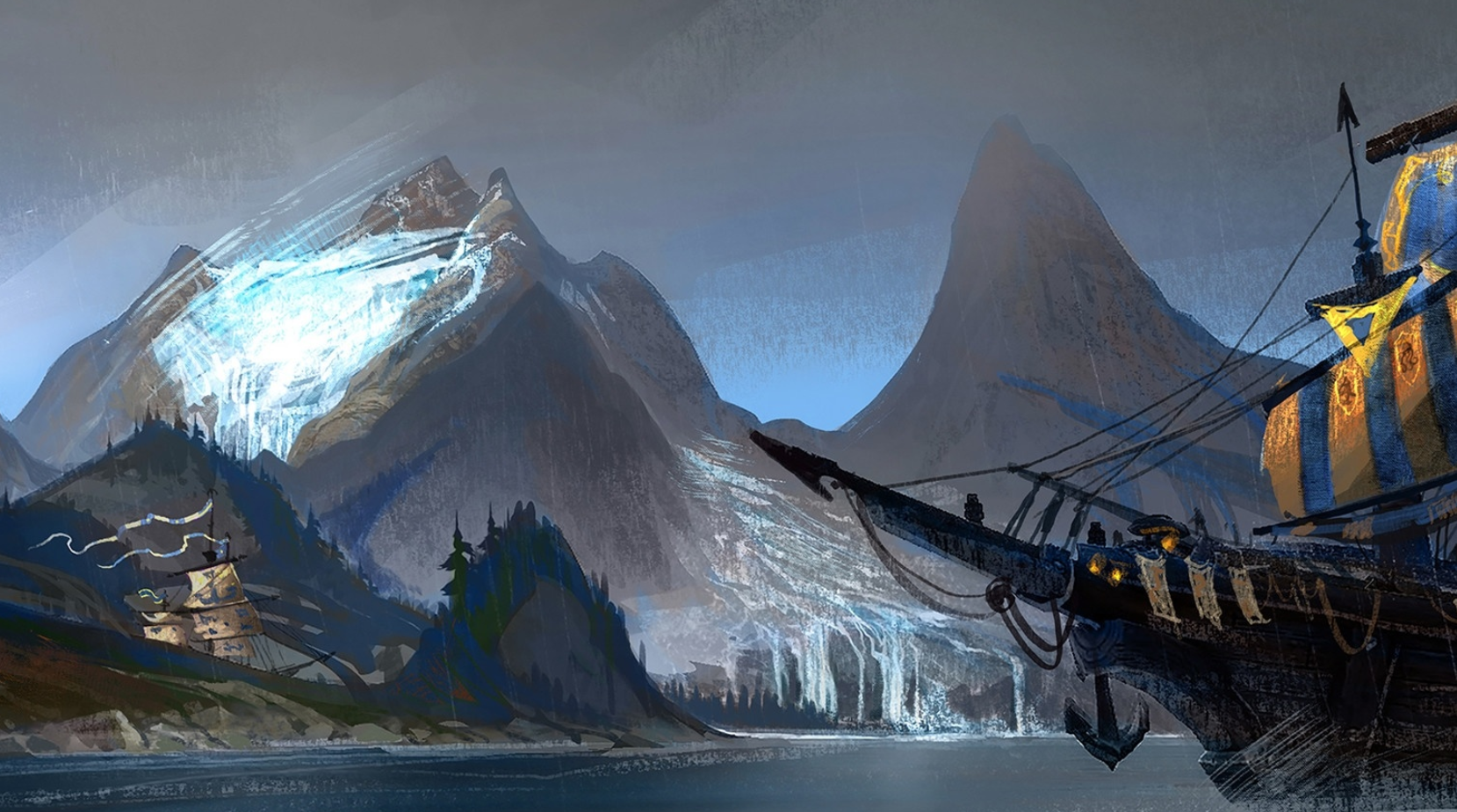 Des interconnexions entre royaumes français prévues le 27 août