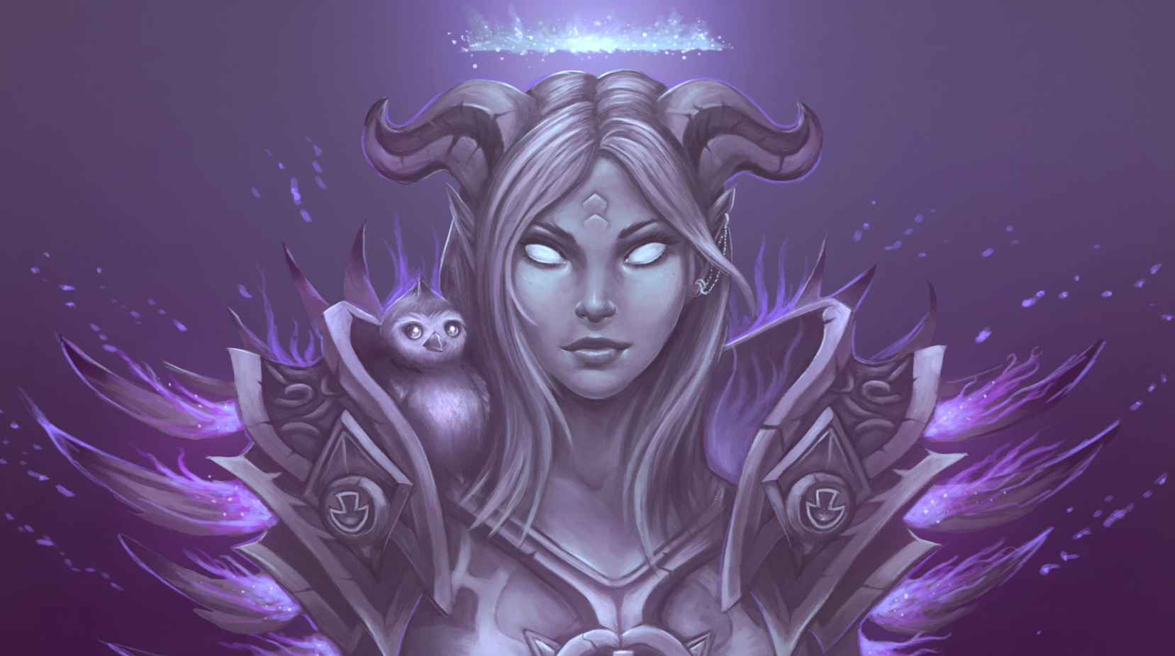 Shadowlands : Changements pour le Chaman, le Prêtre et le Chasseur