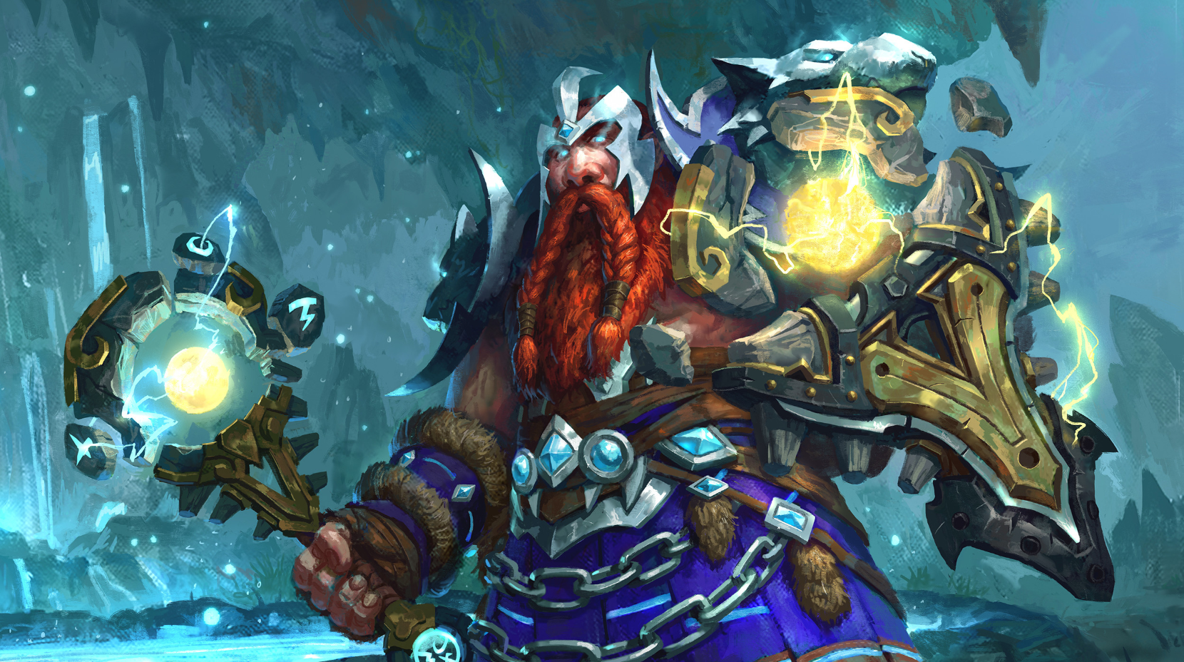 Shadowlands : Équilibrage des classes du build 9.0.1.34972