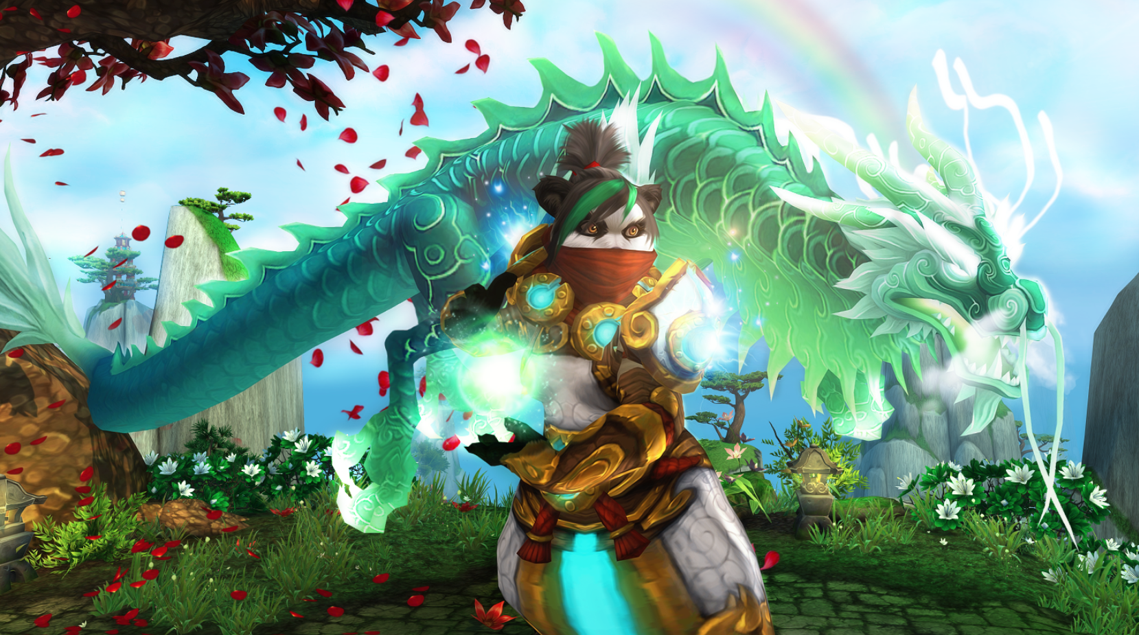 Shadowlands : Équilibrage des classes du build 9.0.1.35432