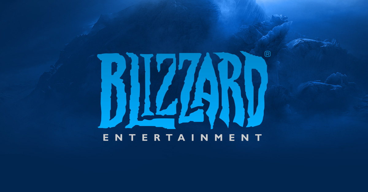 Blizzard sera présent à la Gamescom 2020