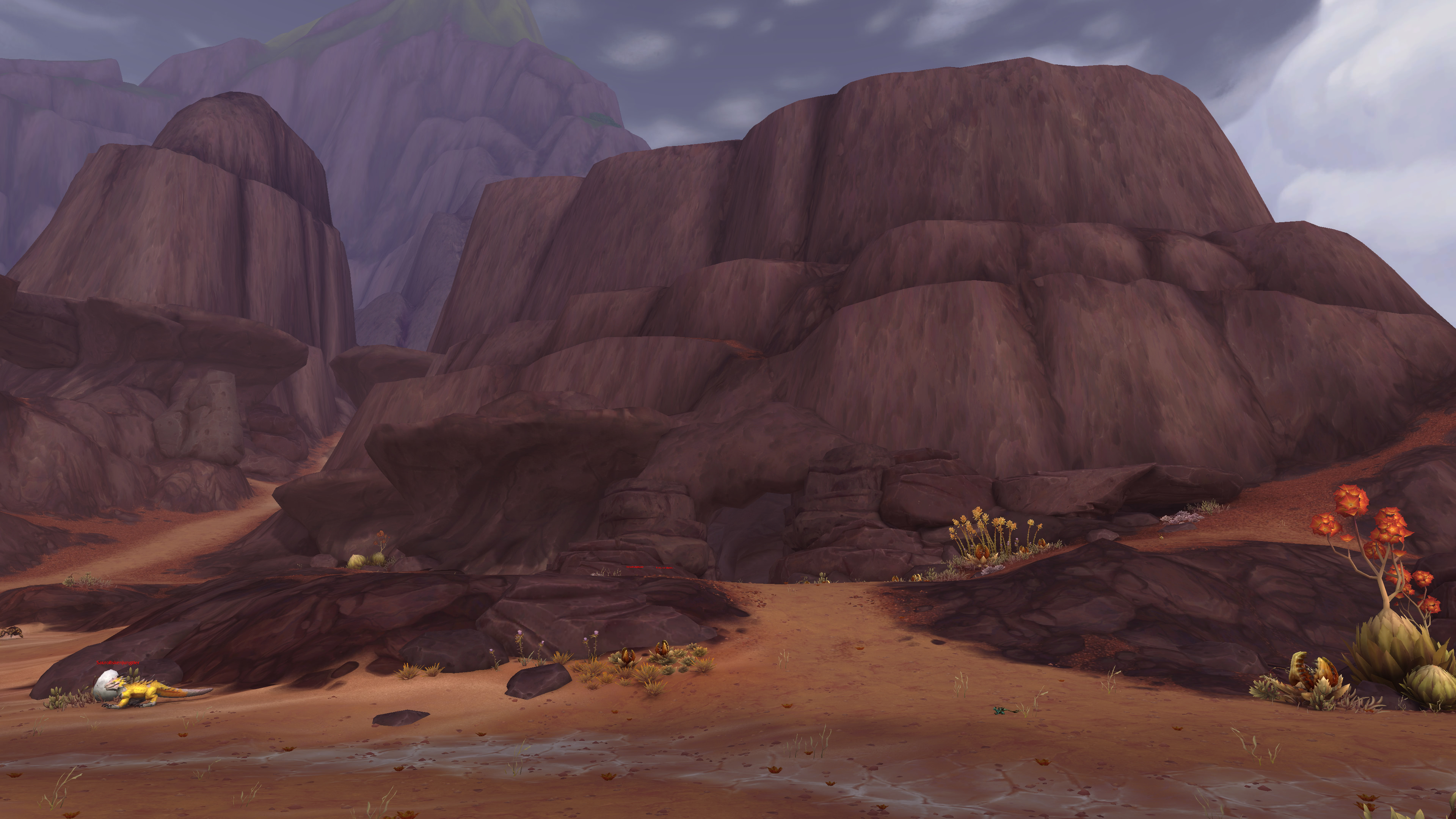 Folk & Fairy Tales of Azeroth est prévu pour le 14 avril 2021