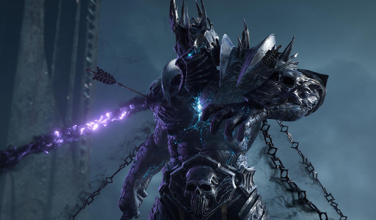 Shadowlands : Les tests du Pré-Patch sont lancés !