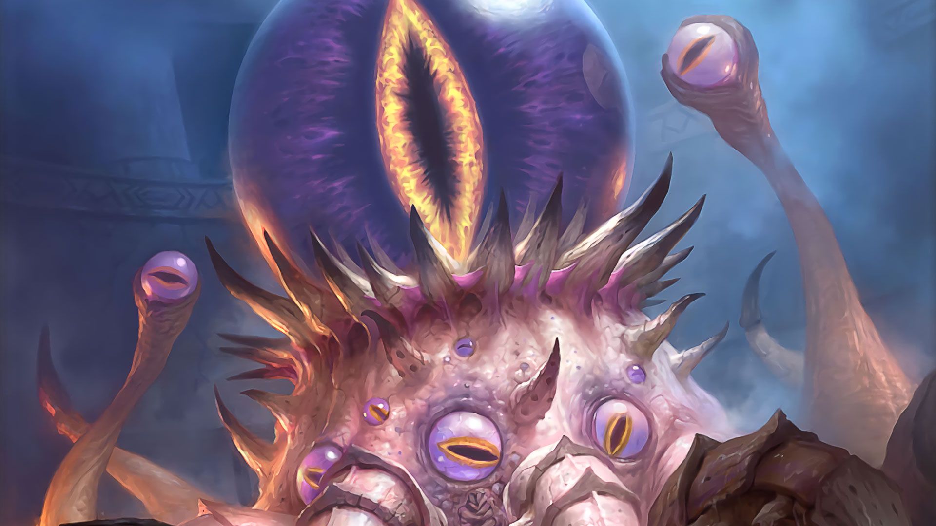 Guide complet du Temple d'Ahn'Qiraj