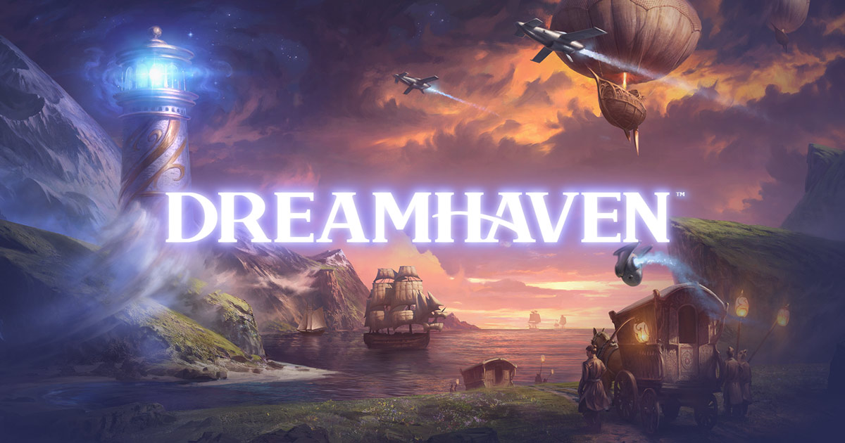 Dreamhaven : Mike Morhaime fonde une nouvelle compagnie de jeux-vidéos