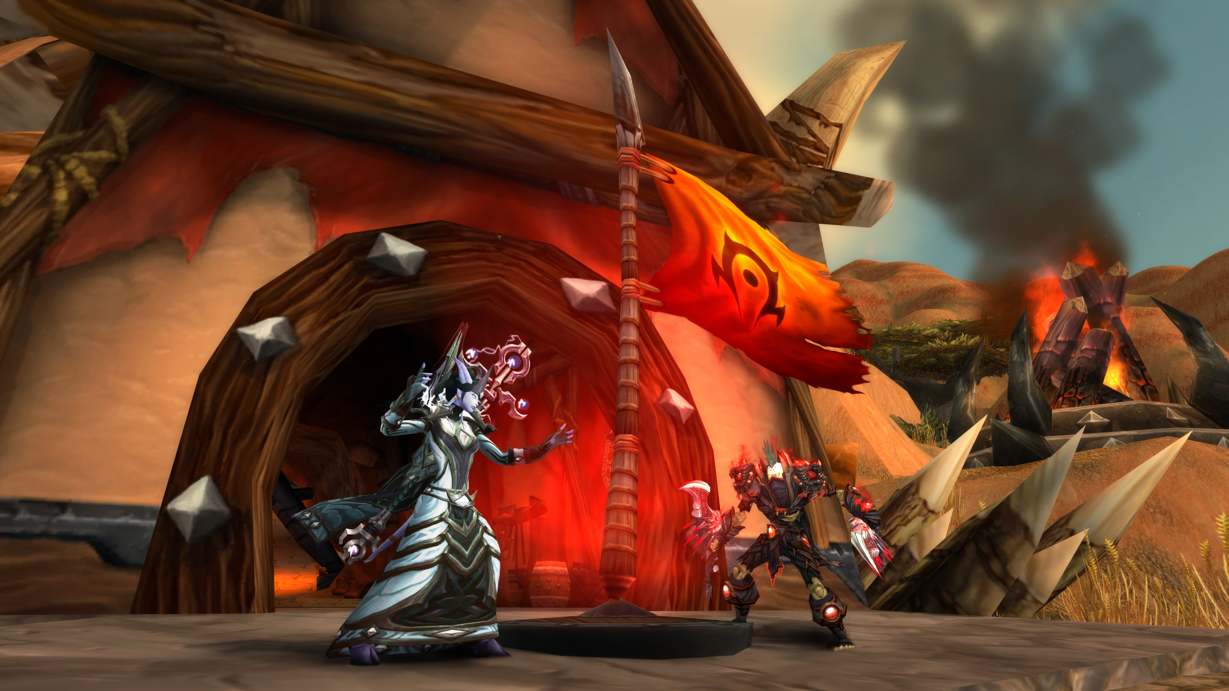 Les évènements du mois de Septembre