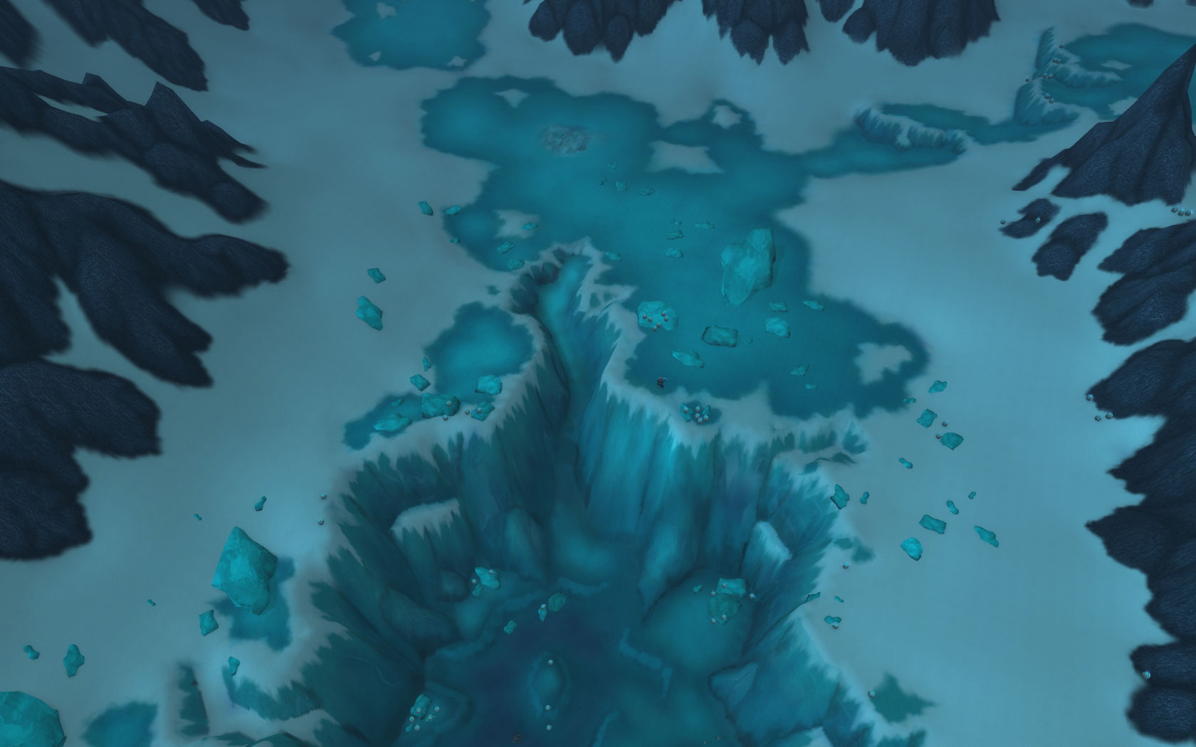 Shadowlands : Un sac 34 emplacements disponible sur le Pré-Patch