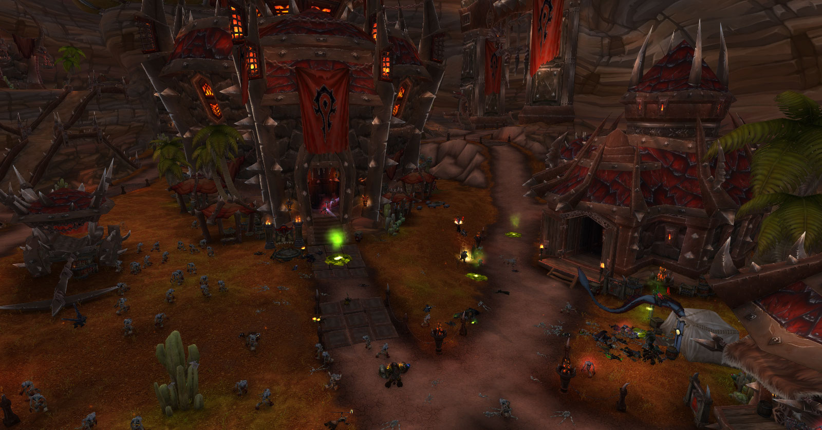 Shadowlands : Stress test planifié pour le 4 septembre concernant le Patch 9.0