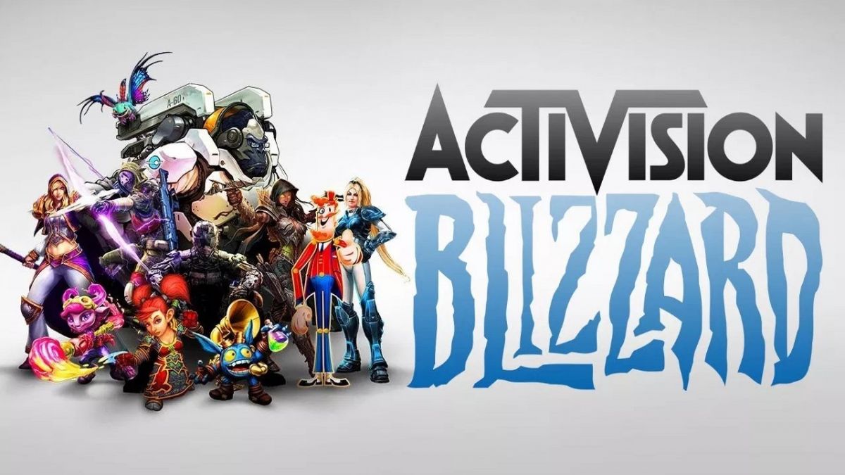 Activision Blizzard : Résultats du 3e trimestre 2020