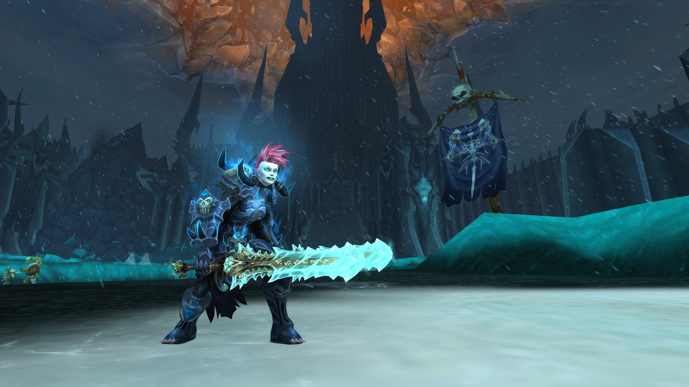 Guide complet du Pré-patch de Shadowlands