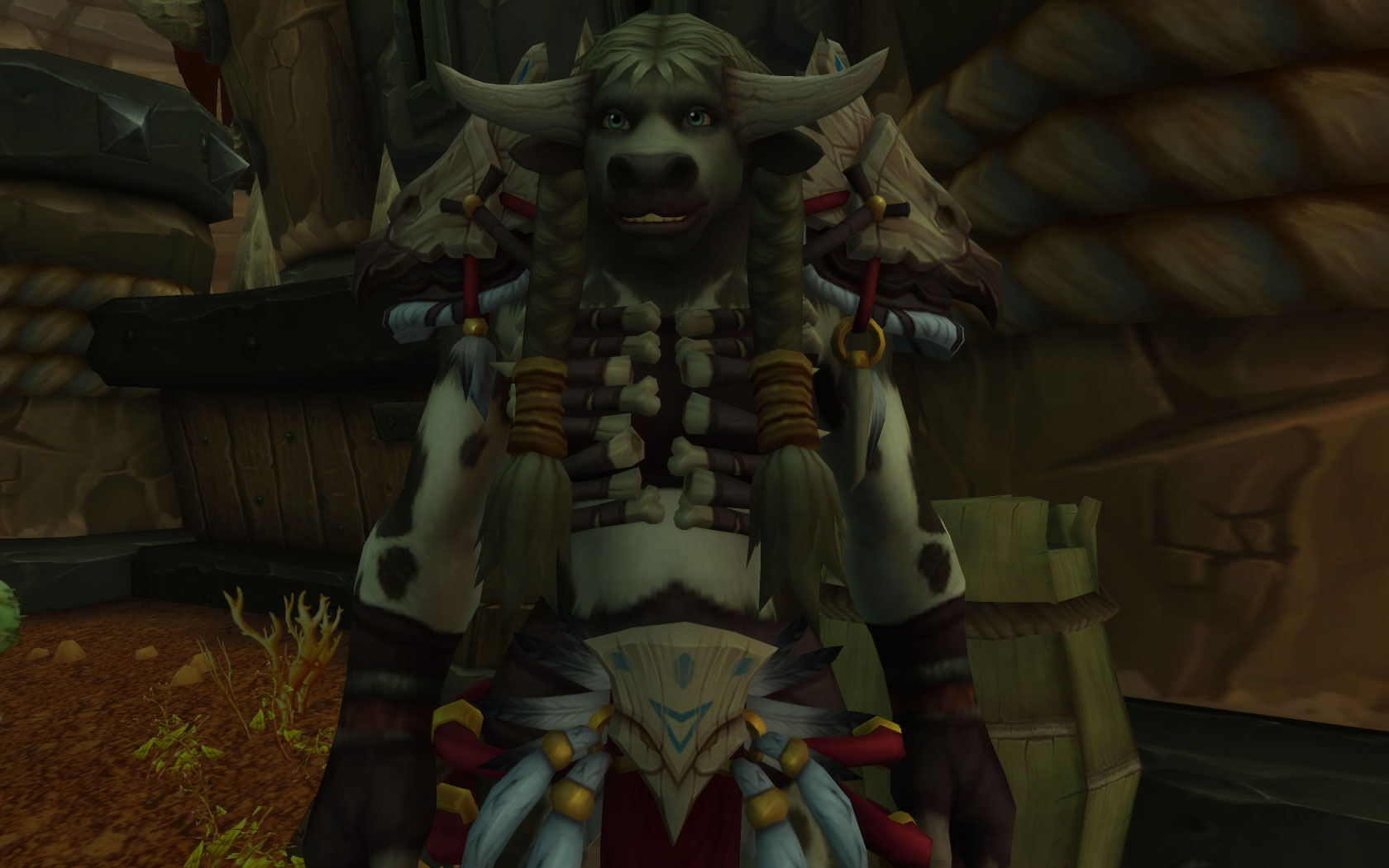 Shadowlands : Aperçu des guides