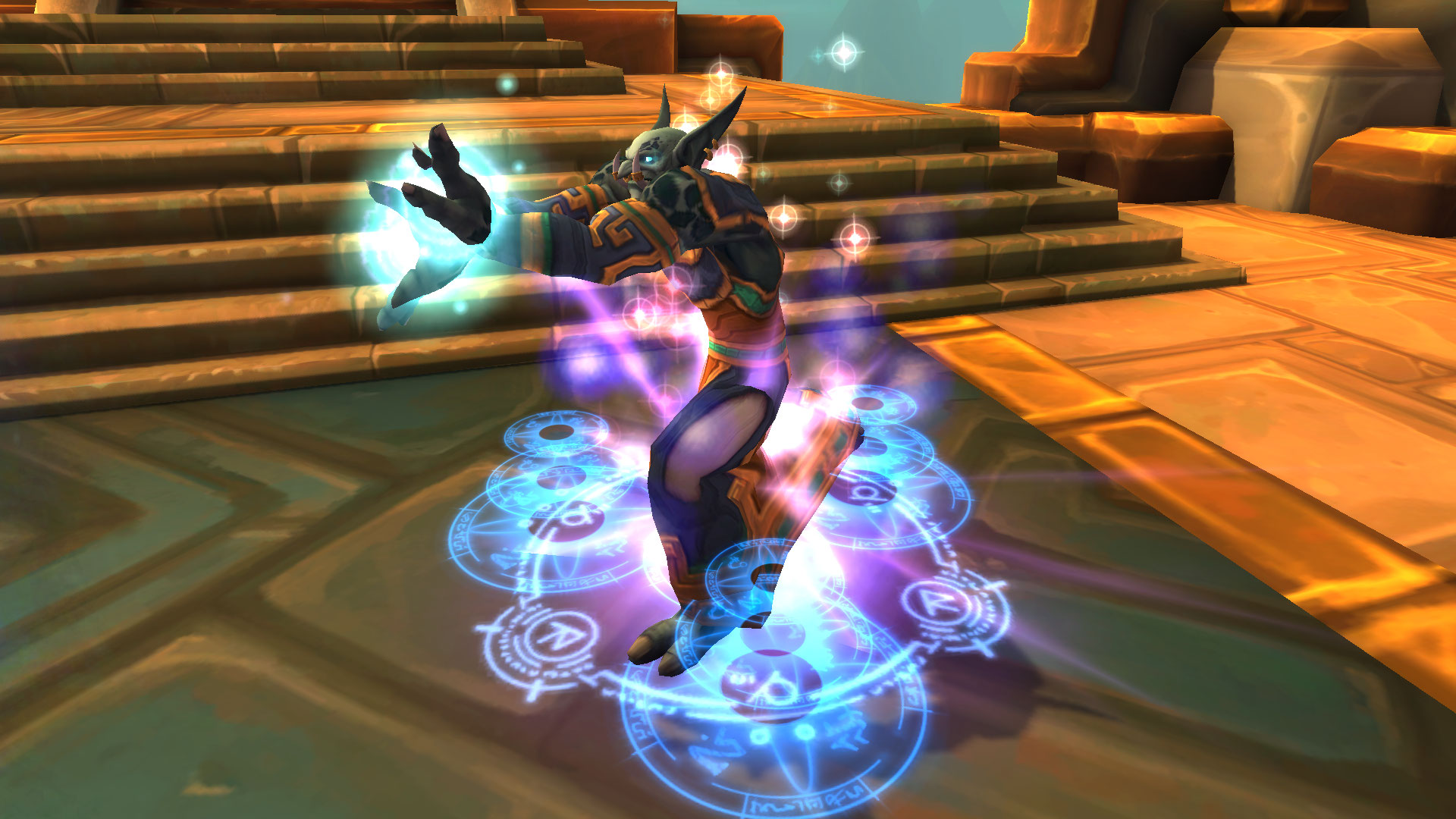 Nouveaux speedruns de progressions en niveaux