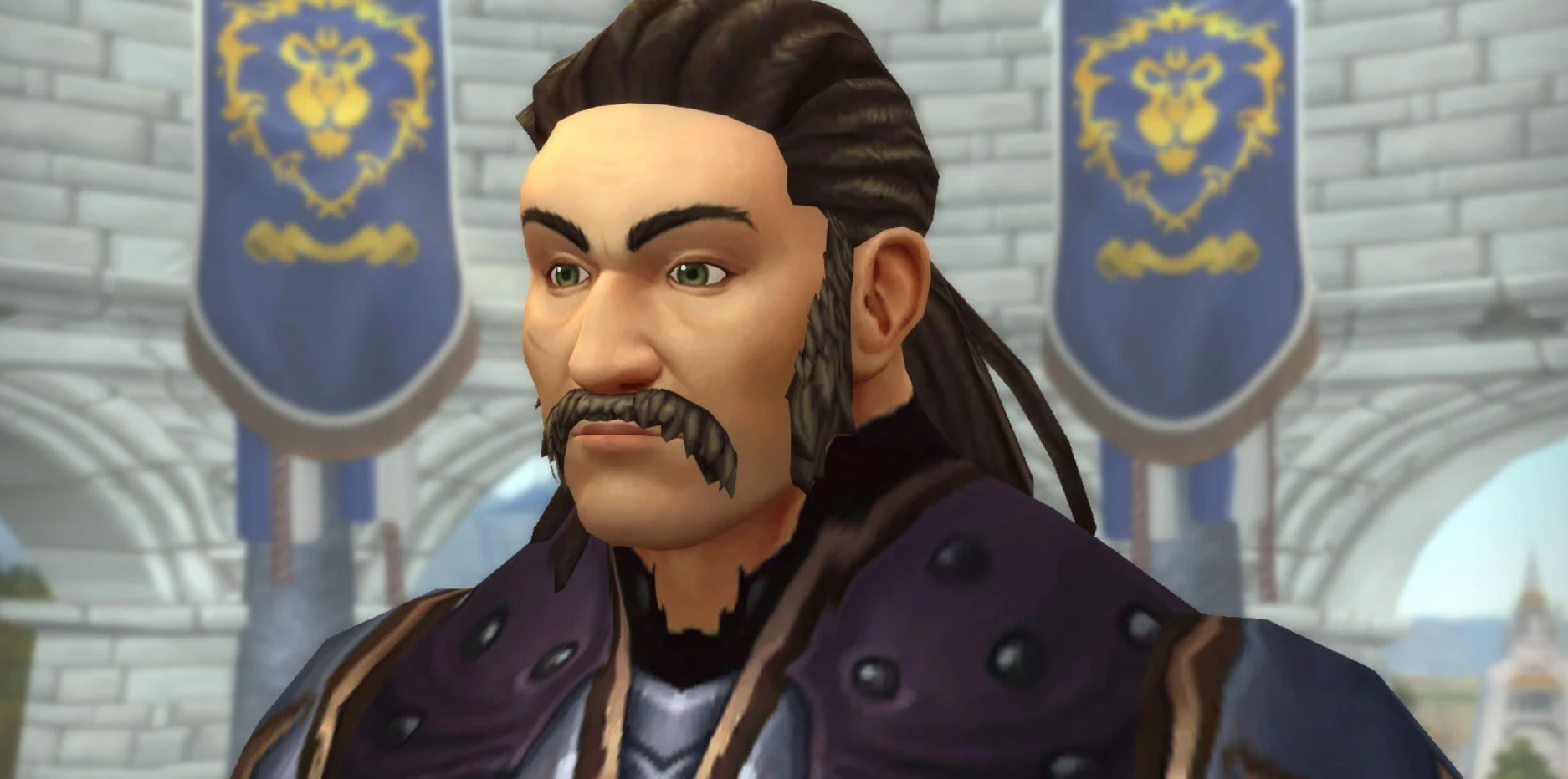 Options de personnalisation : Humain